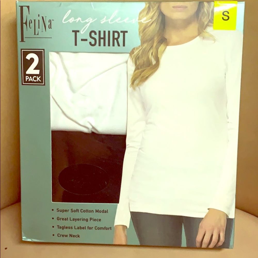 Long sleeve t-shirt